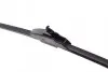 Щітка склоочисника (500mm) Audi A4/BMW 3 (E30/E36/E46)/Chevrolet Epica 76- (безкаркасна) Valeo 578574 (фото 3)