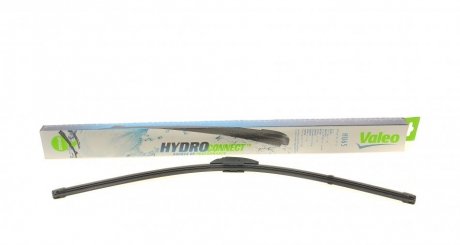 Щітка склоочис. 650 мм HU65 HydroConnect Upgrade LHD (вир-во) Valeo 578580