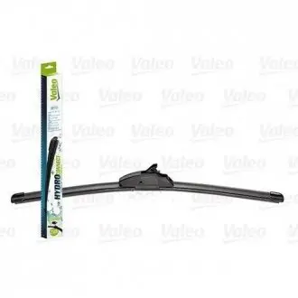 Щітка склоочисника Valeo 578582