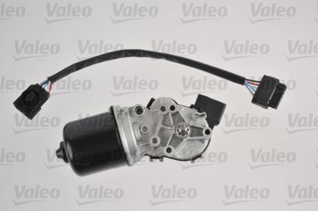 Мотор склоочисника Valeo 579159