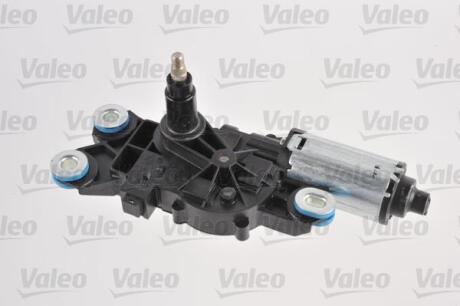 Мотор склоочисника Valeo 579601
