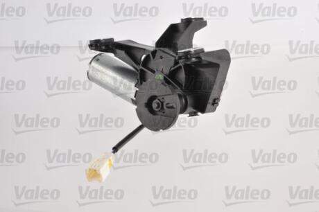 Мотор склоочисника Valeo 579703
