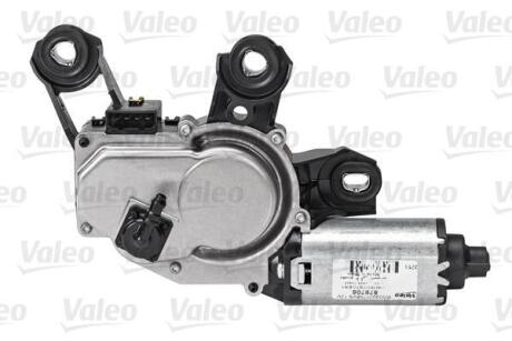 Мотор склоочисника Valeo 579705