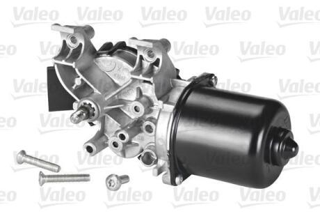 Мотор склоочисника Valeo 579748