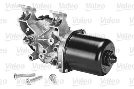 Мотор склоочисника Valeo 579752