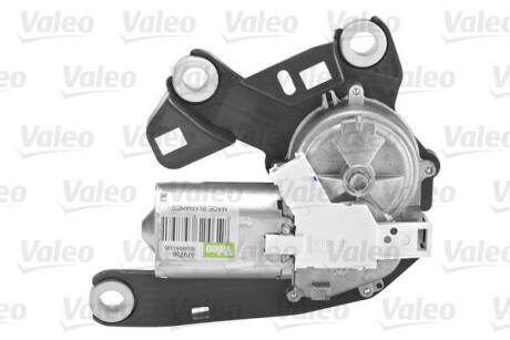Мотор склоочисника Valeo 579758