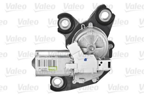 Мотор склоочисника Valeo 579765