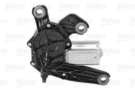 Мотор склоочисника Valeo 582603