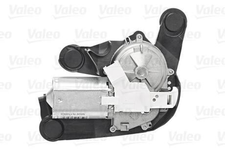 Мотор склоочисника Valeo 582608