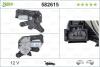 Мотор склоочисника Valeo 582615 (фото 1)