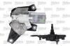 Мотор склоочисника Valeo 582634 (фото 4)