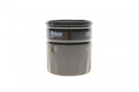 Масляний фільтр Valeo 586002