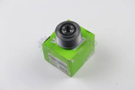 Механізм вільного ходу генератора Valeo 588015