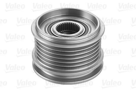 Шків генератора Valeo 588024
