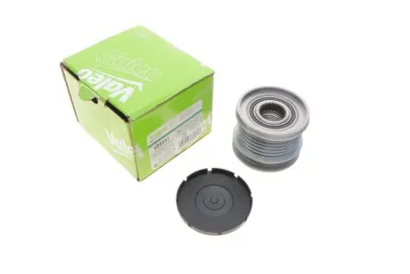 Шкив генератора MB Sprinter 2.2 CDI 06- (OM646/651) Valeo 588031