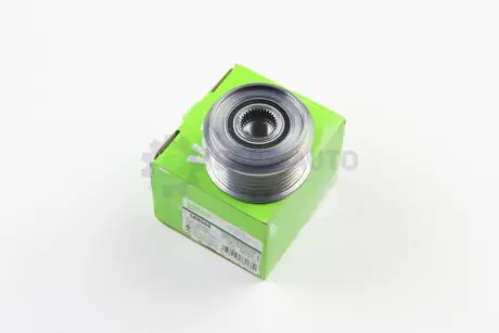 Механизм свободного хода генератора OPEL Valeo 588068