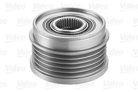 Шків генератора Valeo 588086