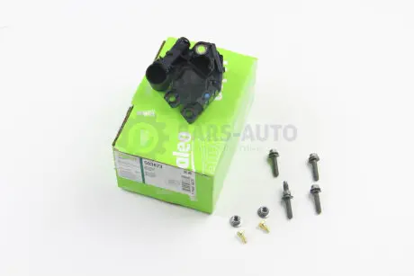 Реле генератора MB Sprinter 3.0CDI OM642 (1 контакт) Valeo 593873