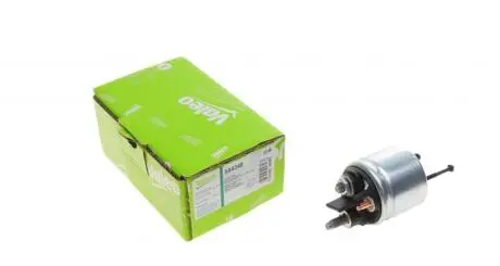 Реле стартера втягуюче CITROËN C2/C3 1.1-1.6 02-10 Valeo 594348