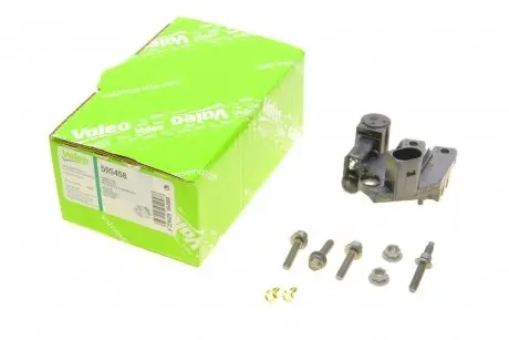 Реле генератора Audi Q7/VW Touareg 05-15 Valeo 595458