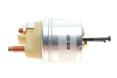 Реле стартера втягуюче Renault Trafic/Master 2.0-2.5dCi 00- (12V) Valeo 595673