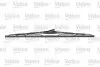 Склоочисник Valeo 628550 (фото 4)