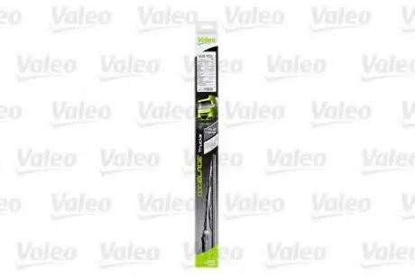 Склоочисник Valeo 628550