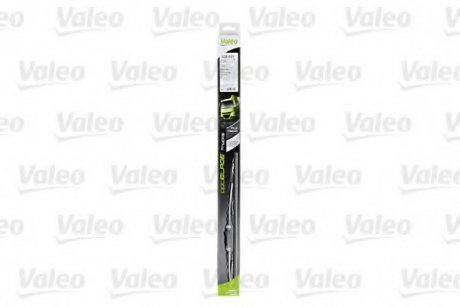 Склоочисник Valeo 628651 (фото 1)