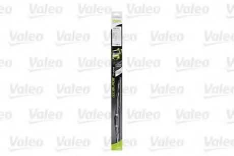 Склоочисник Valeo 628701