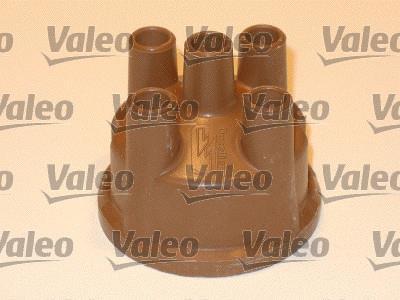 Кришка розподільника запалювання Valeo 662165