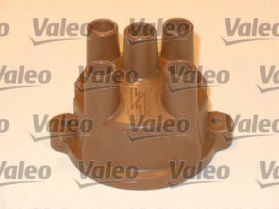 Кришка розподільника запалювання Valeo 664813
