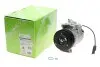 Компресор кондиціонера Hyundai Santa Fe 2.0/2.2 CRDi 12-18 Valeo 690234 (фото 2)
