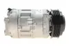 Компресор кондиціонера Hyundai Santa Fe 2.0/2.2 CRDi 12-18 Valeo 690234 (фото 7)