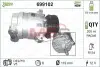 Компресор кондиціонера Opel Vectra 1.6-2.2 95-09/Fiat Croma 1.9D 05- Valeo 699102 (фото 1)