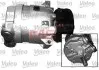 Компресор кондиціонера Opel Vectra 1.6-2.2 95-09/Fiat Croma 1.9D 05- Valeo 699102 (фото 2)