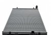 Радиатор системи охлаждения VW Sharan 2.0 TDI 10- Valeo 701728 (фото 4)