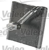 Випаровувач, кондиціонер Valeo 715325