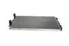 Радиатор охлаждения VW Caddy/Golf/Passat/Audi A3/Seat Leon/Altea 1.2-2.0 03-(650x416x34) Valeo 732872 (фото 6)