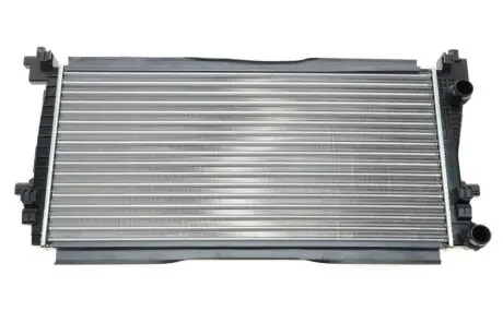 Радиатор охлаждения VW Golf VII/Skoda Octavia 12- Valeo 735557