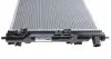 Радіатор охолодження Mitsubishi Lancer/Outlander 07- Valeo 735575 (фото 6)