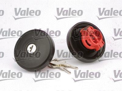 Кришка,паливний бак Valeo 745374