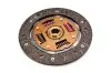 Комплект зчеплення Citroen Saxo/Xsara/Peugeot 106/206/306 1.0-1.4 96- (d=180mm) (+вижимний) z=18 Valeo 786022 (фото 3)