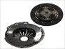 Комплект зчеплення Ford Focus 1.4-1.8 16V 98-04 (z=17) d=220mm Valeo 786029 (фото 2)