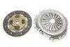 Комплект зчеплення VW Polo 1.0-1.4 85-01 (d=201mm) (+выжимной) Valeo 786030 (фото 4)