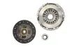Зчеплення SEAT TOLEDO, SKODA OCTAVIA, VW BORA 1.8-2.0 96-00 Valeo 786050 (фото 2)
