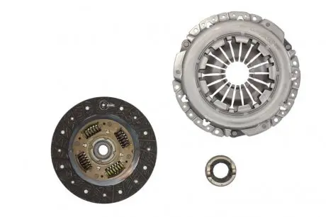 Сцепления SEAT TOLEDO, SKODA OCTAVIA, VW BORA 1.8-2.0 96-00 Valeo 786050