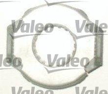 Ремонтний комплект сцепления Valeo 801095 (фото 1)