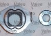 Ремонтний комплект сцепления Valeo 801246 (фото 3)