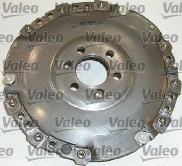 Комплект зчеплення Valeo 801437