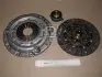 Зчеплення MAZDA E 2.2 Diesel 2/1997->8/1999 (вир-во Valeo)